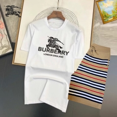 Burberry Short Suits